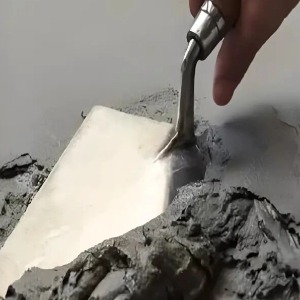 射阳混凝土裂缝孔洞剥落冻融修复用高强度丙乳防腐蚀砂浆