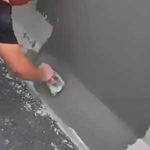 射阳GB50728一级聚合物改性水泥砂浆